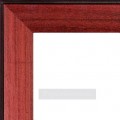 flm009 laconic modern picture frame
